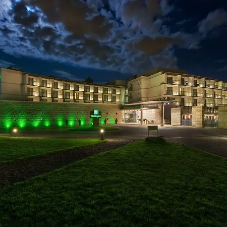 Warsaw Józefów, An Ihg Józefów