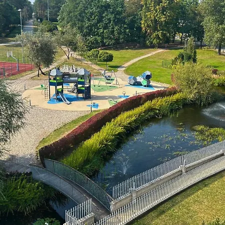 Warsaw By Ihg Hotel Jozefow (Masovia)