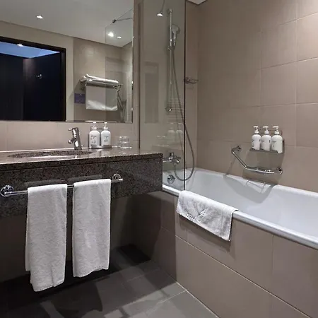 Warsaw By Ihg 4*