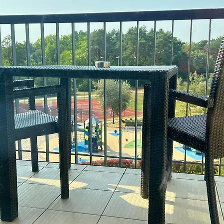 Hotel Warsaw By Ihg Jozefow (Masovia)