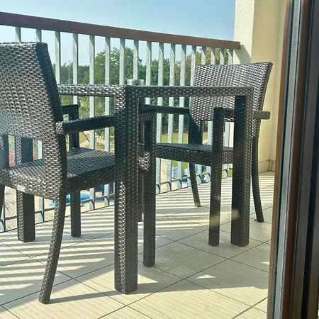 Warsaw By Ihg Józefów