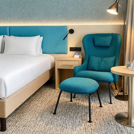 Warsaw By Ihg Otel Józefów