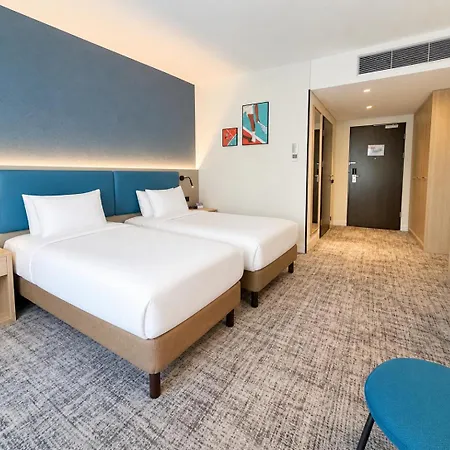 Warsaw Józefów, An Ihg 4*