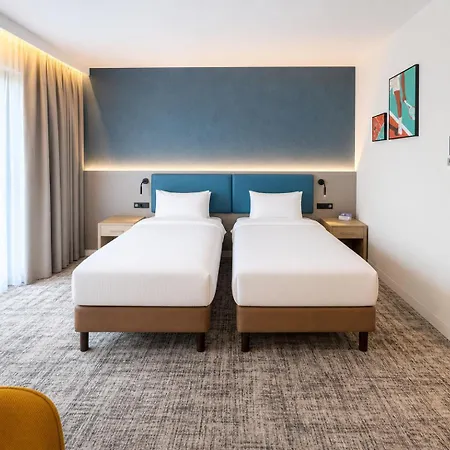 Warsaw By Ihg 4* Józefów
