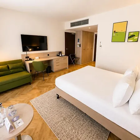 Warsaw By Ihg