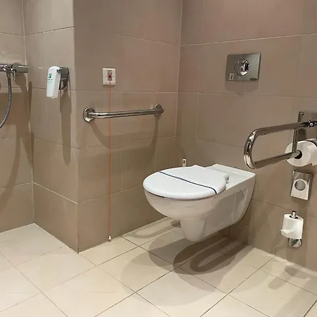 Hotell Warsaw By Ihg