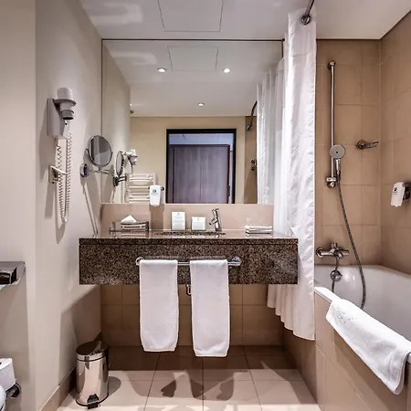 Warsaw By Ihg 4*