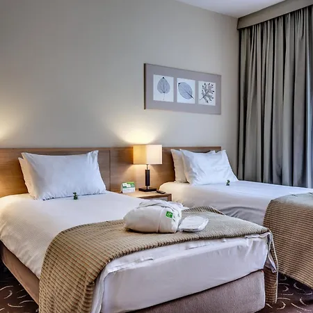 Warsaw By Ihg Hotel 4*