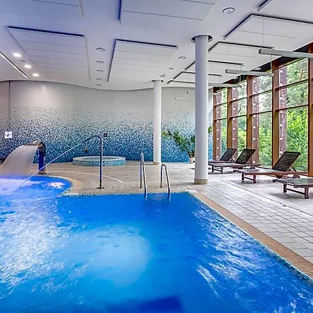 Warsaw By Ihg Hotel