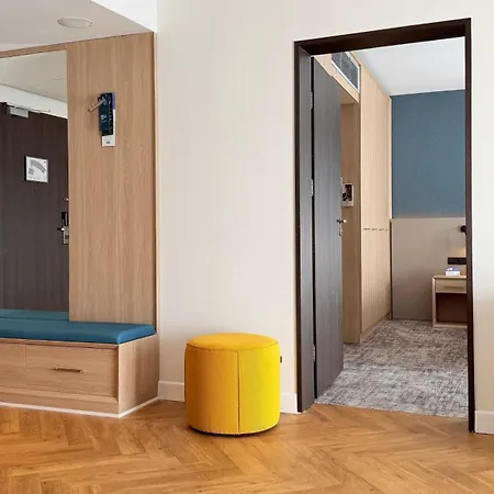 Warsaw By Ihg