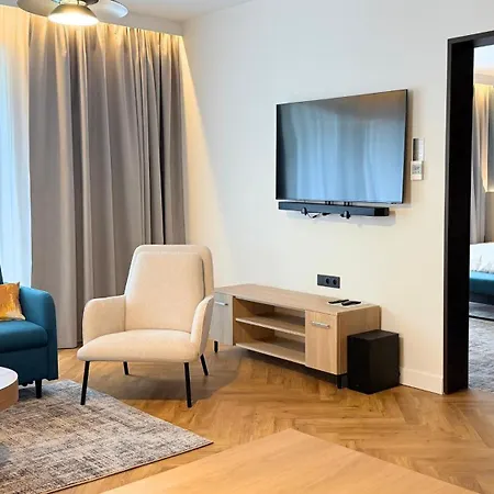 Warsaw Józefów, An Ihg Hotel