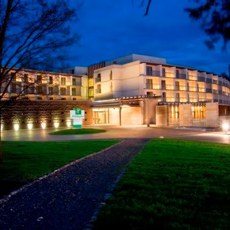 Hotel Warsaw Józefów, An Ihg