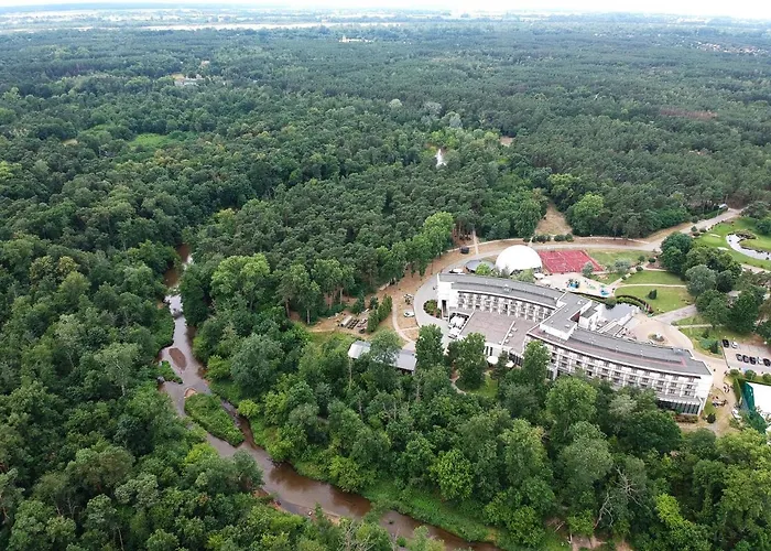 Warsaw Józefów, An Ihg 4*