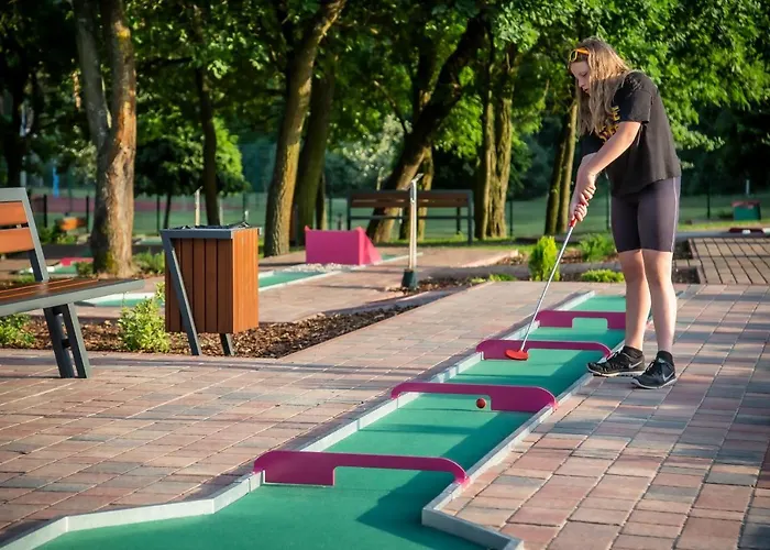 Warsaw Józefów, An Ihg 4*