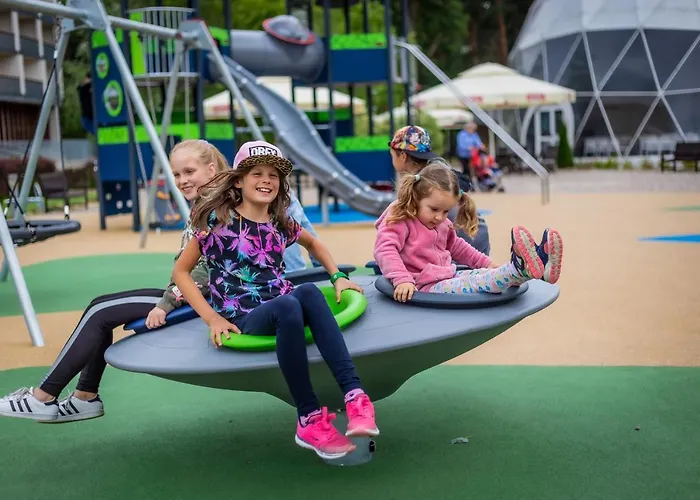 Warsaw By Ihg 4* Józefów