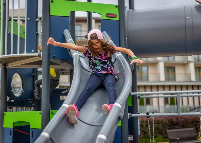 Hotel Warsaw Józefów, An Ihg 4*