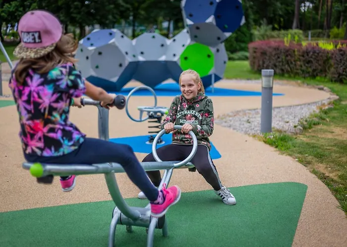 Warsaw By Ihg 4* Józefów