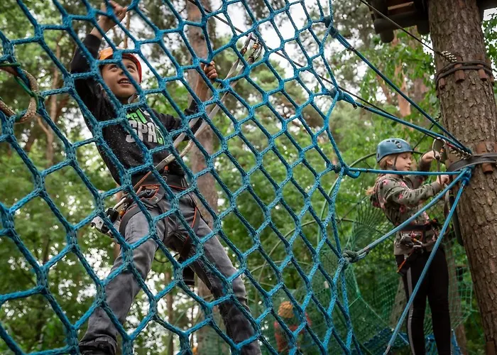 Warsaw By Ihg Hotel Józefów