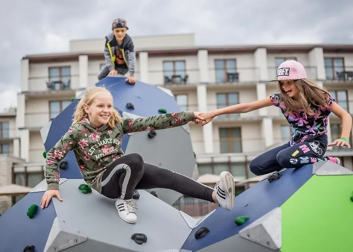 Warsaw By Ihg Józefów