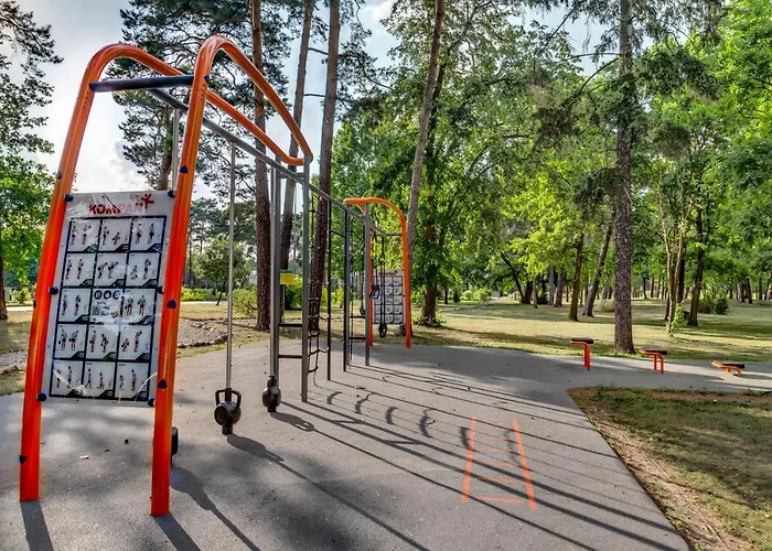 Warsaw Józefów, An Ihg Hotel Józefów