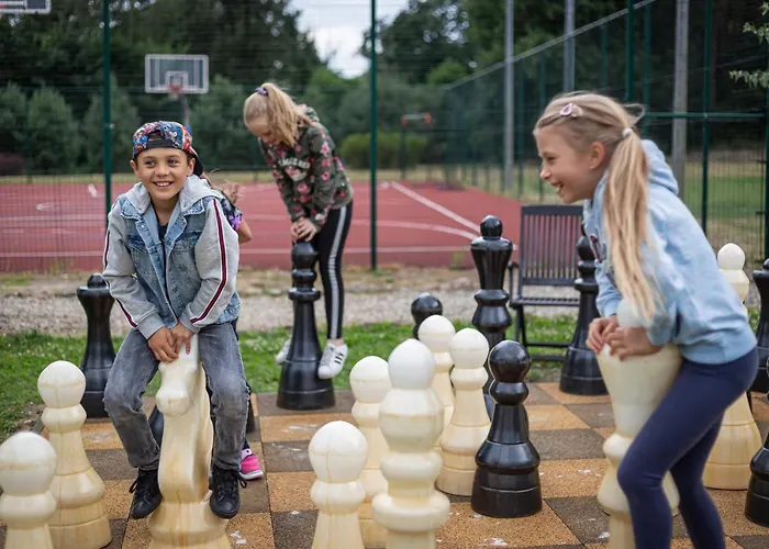 Hotel Warsaw Józefów, An Ihg 4*