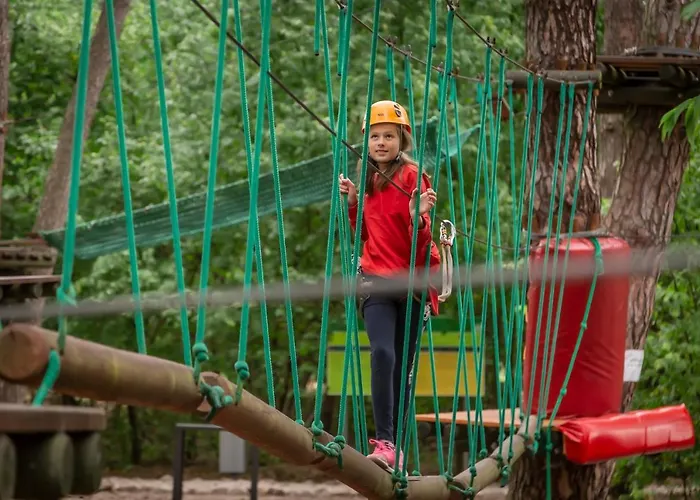 Hotel Warsaw By Ihg Józefów