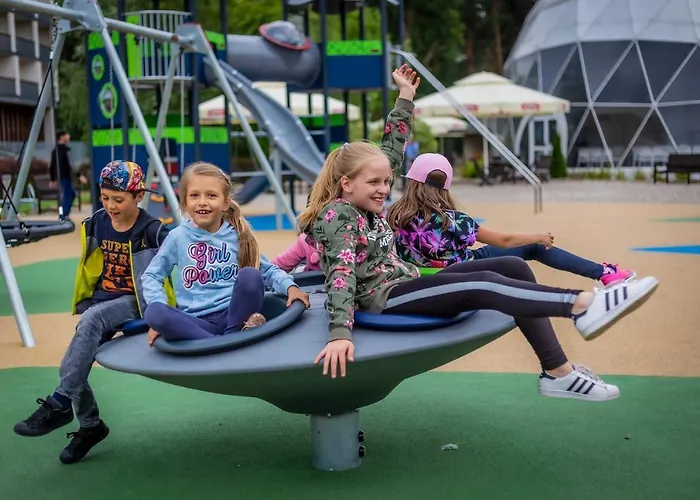 Hotel Warsaw By Ihg Józefów