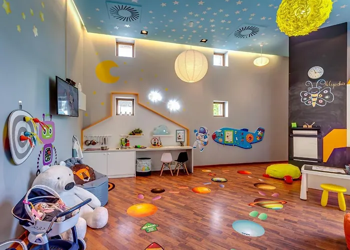 Warsaw By Ihg Józefów