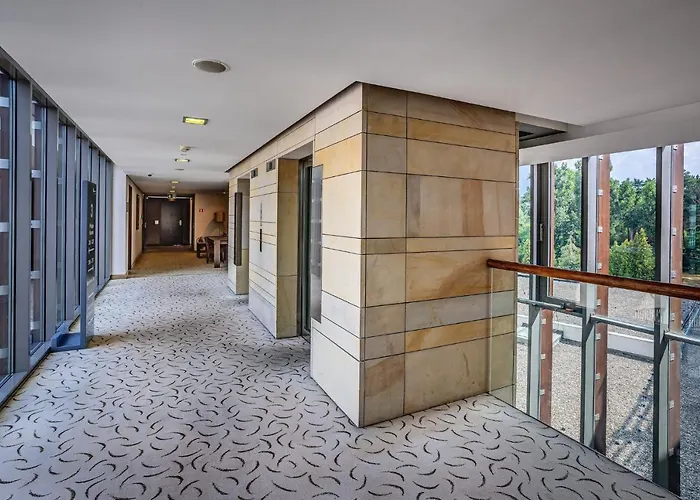 Warsaw Józefów, An Ihg 4*