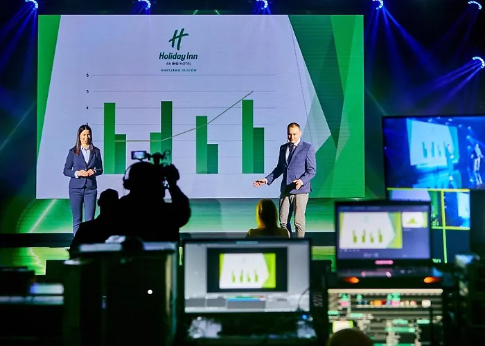 Warsaw Józefów, An Ihg Hotel Józefów