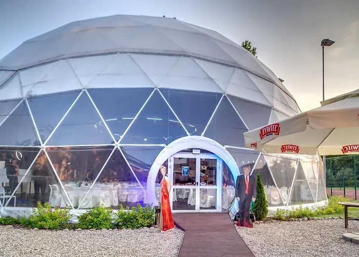 Warsaw By Ihg Hotel Józefów