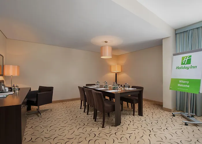 Warsaw By Ihg 4* Józefów