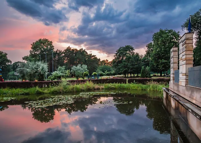 Warsaw Józefów, An Ihg Hotel Józefów