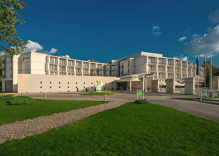 Warsaw By Ihg Józefów