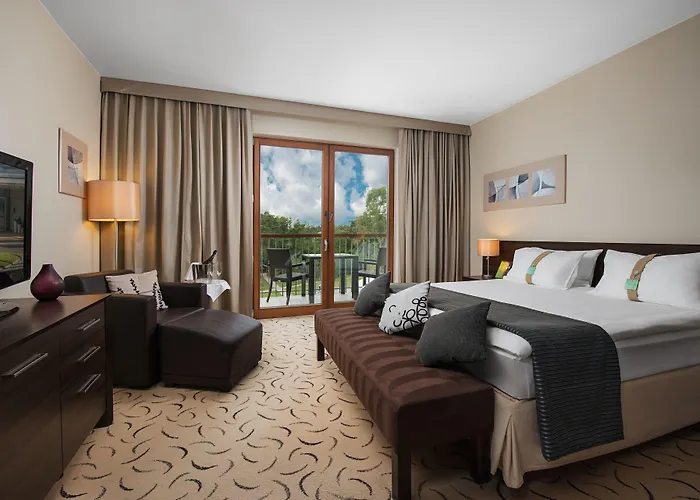 Warsaw Józefów, An Ihg Hotel Józefów