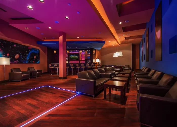 Hotel Warsaw Józefów, An Ihg Józefów