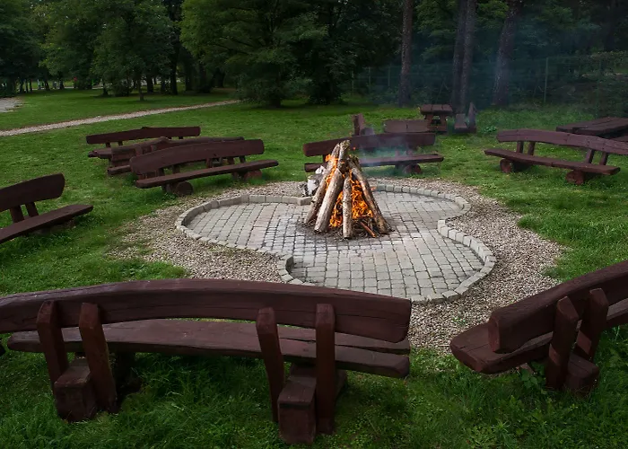 Warsaw By Ihg Józefów