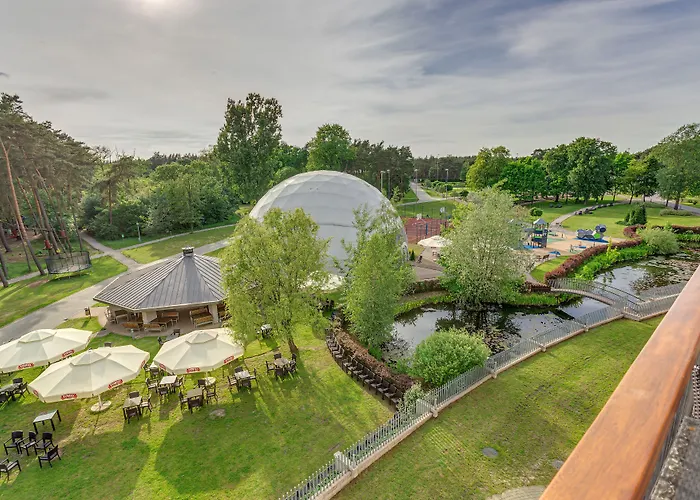 Warsaw Józefów, An Ihg Hotel Józefów