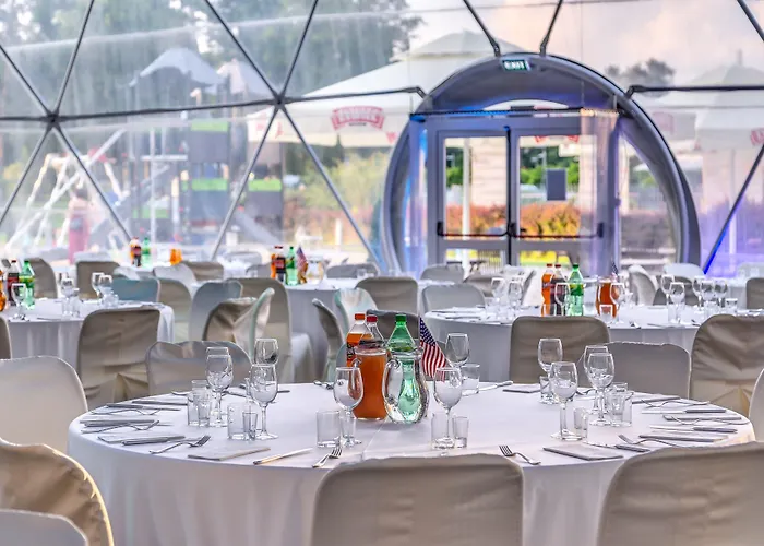 Warsaw Józefów, An Ihg Hotel 4*