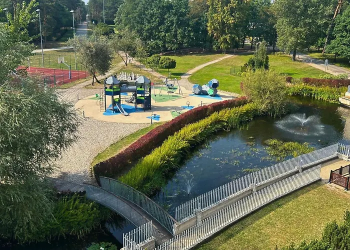 Warsaw Józefów, An Ihg Hotel Józefów