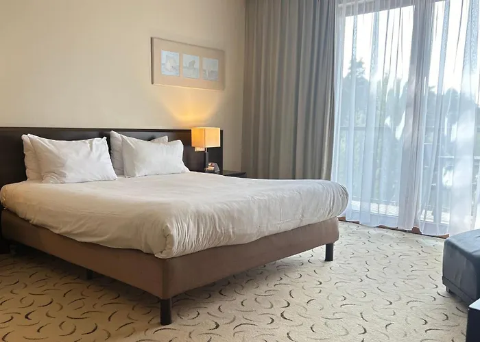 Warsaw Józefów, An Ihg Hotel Józefów