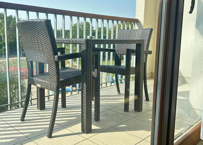 Warsaw By Ihg Józefów